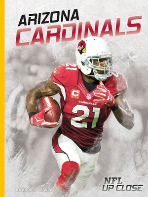 cover image of Arizona Cardinals